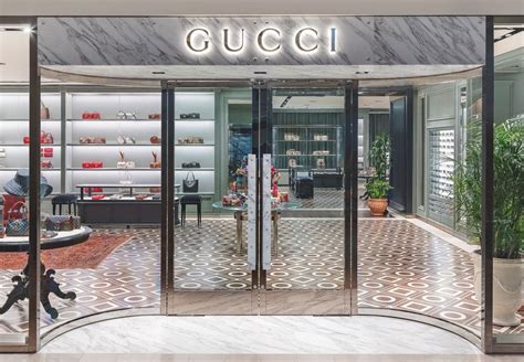 gucci pioneer place.